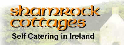 Shamrock Cottages Self Catering